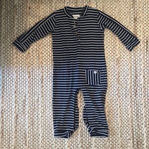 Baby Long Sleeve Onesie